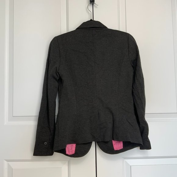 RW&CO Grey Blazer - Picture 4 of 8